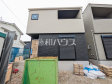 2号棟 外観 【春日井市東野町2丁目】 2号棟 外観 【春日井市東野町2丁目】