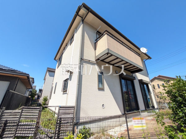 外観 【八王子市館町】 外観 【八王子市館町】