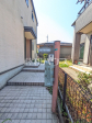 玄関 【八王子市館町】 玄関 【八王子市館町】