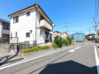 接道状況および現場風景 【八王子市館町】 接道状況および現場風景 【八王子市館町】