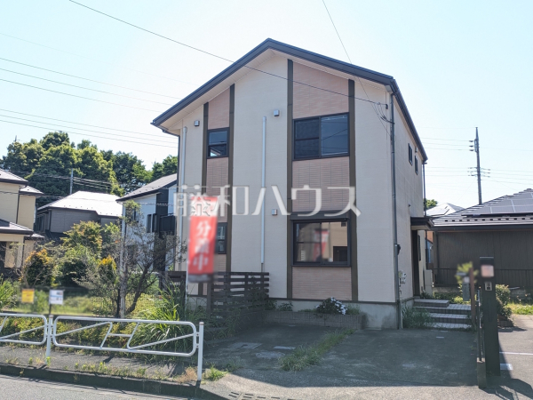 外観 【八王子市館町】 外観 【八王子市館町】