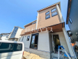 2号棟 外観 【春日井市岩成台5丁目】 2号棟 外観 【春日井市岩成台5丁目】