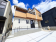 2号棟 外観 【春日井市岩成台5丁目】 2号棟 外観 【春日井市岩成台5丁目】