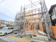 3号棟 外観 【春日井市岩成台5丁目】 3号棟 外観 【春日井市岩成台5丁目】