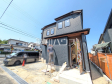 3号棟 外観 【春日井市岩成台5丁目】 3号棟 外観 【春日井市岩成台5丁目】