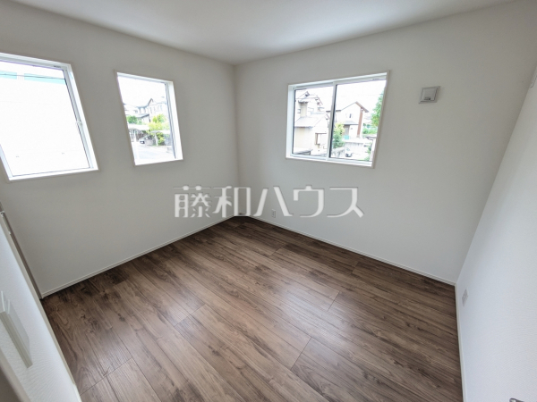 3号棟 居室 【春日井市岩成台5丁目】 3号棟 居室 【春日井市岩成台5丁目】