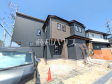 3号棟 外観 【春日井市岩成台5丁目】 3号棟 外観 【春日井市岩成台5丁目】