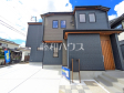 3号棟 外観 【春日井市岩成台5丁目】 3号棟 外観 【春日井市岩成台5丁目】