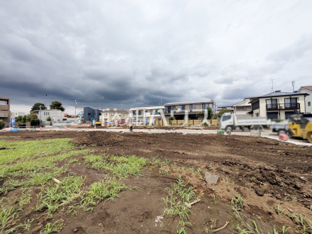 現地写真 【調布市若葉町2丁目】/撮影日2026/07/18