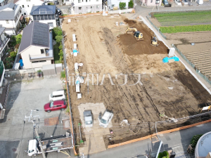 航空写真