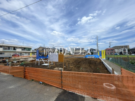 現地写真 【調布市若葉町2丁目】/撮影日2026/06/06