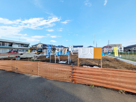 現地写真 【調布市若葉町2丁目】/撮影日2026/06/13