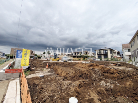 現地写真 【調布市若葉町2丁目】/撮影日2026/07/18