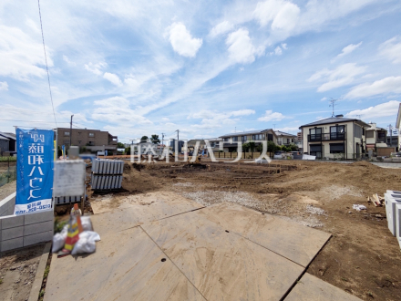 現地写真 【調布市若葉町2丁目】/撮影日2026/06/06