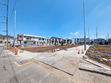 現地写真 【調布市若葉町2丁目】/撮影日2026/07/25