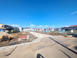 調布市若葉町2丁目