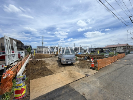 現地写真 【調布市若葉町2丁目】/撮影日2026/06/06