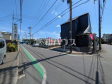 接道状況および現場風景 【東村山市恩多町5丁目】 接道状況および現場風景 【東村山市恩多町5丁目】