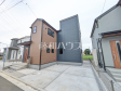 11号棟 外観 【立川市西砂町2丁目】 11号棟 外観 【立川市西砂町2丁目】