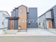 11号棟 庭 【立川市西砂町2丁目】 11号棟 庭 【立川市西砂町2丁目】