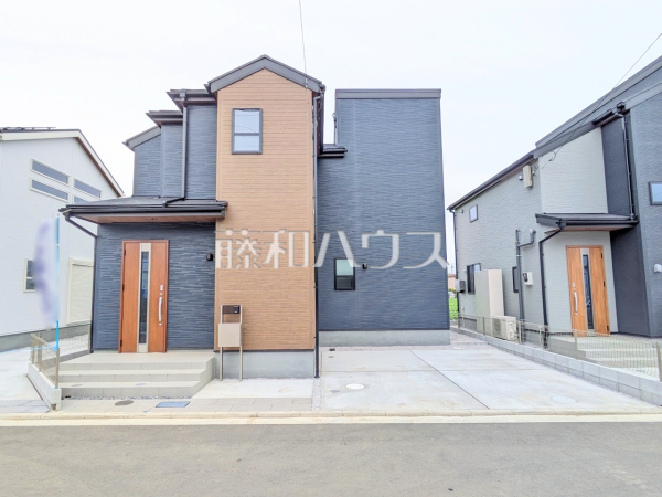 11号棟 庭 【立川市西砂町2丁目】 11号棟 庭 【立川市西砂町2丁目】
