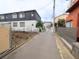 接道状況および現場風景 【中野区鷺宮4丁目】 接道状況および現場風景 【中野区鷺宮4丁目】