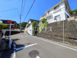 接道状況および現場風景 【八王子市大塚】 接道状況および現場風景 【八王子市大塚】