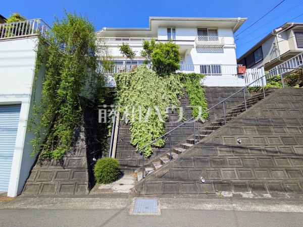 外観 【八王子市大塚】 外観 【八王子市大塚】