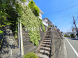 階段 【八王子市大塚】 階段 【八王子市大塚】