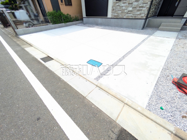 カースペース 【八王子市並木町】 カースペース 【八王子市並木町】