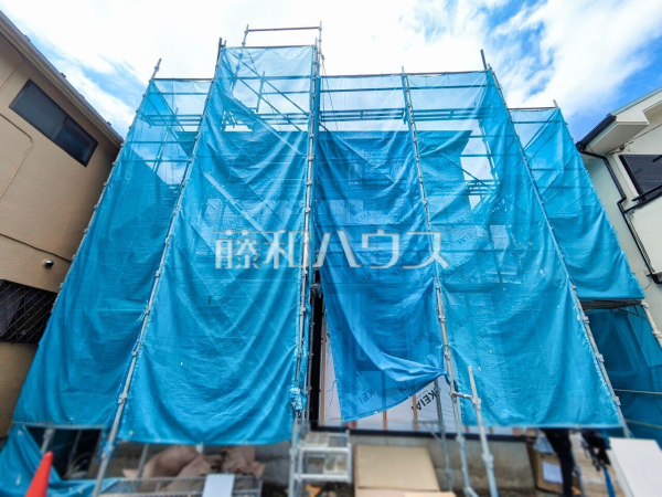 外観 【八王子市並木町】 外観 【八王子市並木町】