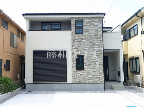 外観 【八王子市並木町】 外観 【八王子市並木町】