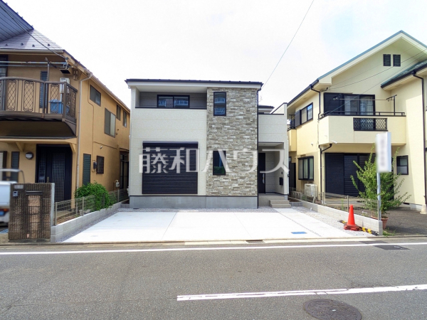 外観 【八王子市並木町】 外観 【八王子市並木町】