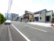 接道状況および現場風景 【八王子市並木町】 接道状況および現場風景 【八王子市並木町】