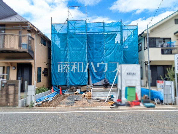 外観 【八王子市並木町】 外観 【八王子市並木町】