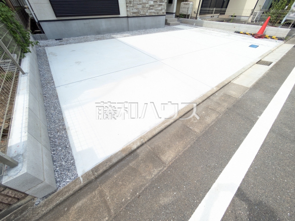 カースペース 【八王子市並木町】 カースペース 【八王子市並木町】