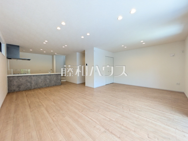 リビング 【八王子市並木町】 リビング 【八王子市並木町】