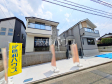 現場風景 【調布市東つつじケ丘2丁目】 現場風景 【調布市東つつじケ丘2丁目】