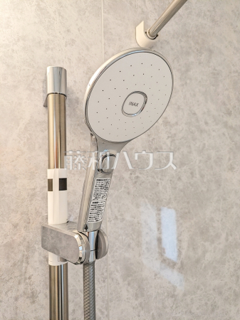 B号棟 シャワーヘッド 【南城市佐敷字新開】 B号棟 シャワーヘッド 【南城市佐敷字新開】
