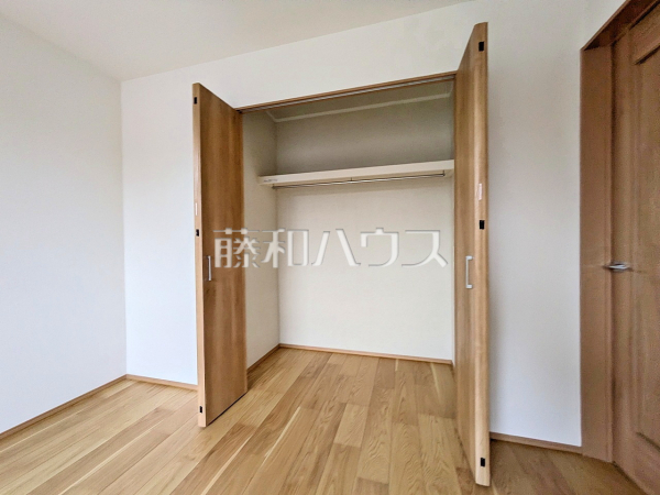 収納 【小金井市緑町5丁目】 収納 【小金井市緑町5丁目】