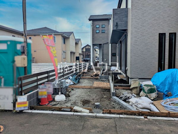 外観 【小金井市緑町5丁目】 外観 【小金井市緑町5丁目】