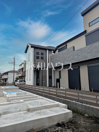 外観 【小金井市緑町5丁目】 外観 【小金井市緑町5丁目】