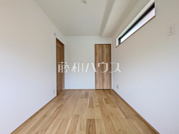 居室 【小金井市緑町5丁目】 居室 【小金井市緑町5丁目】