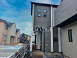 外観 【小金井市緑町5丁目】 外観 【小金井市緑町5丁目】