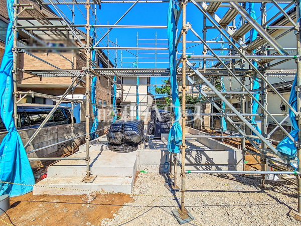 外観 【立川市一番町3丁目】 外観 【立川市一番町3丁目】