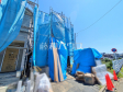 3号棟 外観 【多摩市乞田】 3号棟 外観 【多摩市乞田】