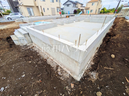 3号棟 外観 【東大和市奈良橋6丁目】/撮影日2026/04/25
