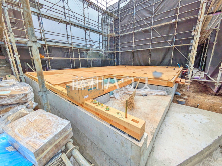 4号棟 外観 【東大和市奈良橋6丁目】/撮影日2026/05/28