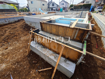 5号棟 外観 【東大和市奈良橋6丁目】/撮影日2026/04/25