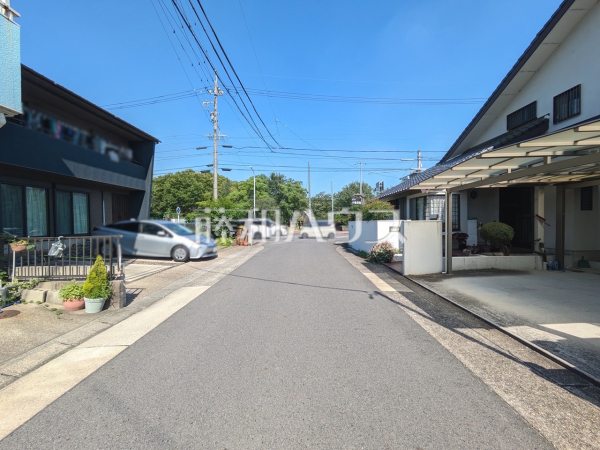 外観 【名古屋市守山区松坂町】 外観 【名古屋市守山区松坂町】